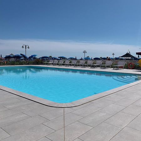 Residence Apollo - Home Immobiliare Jesolo Esterno foto