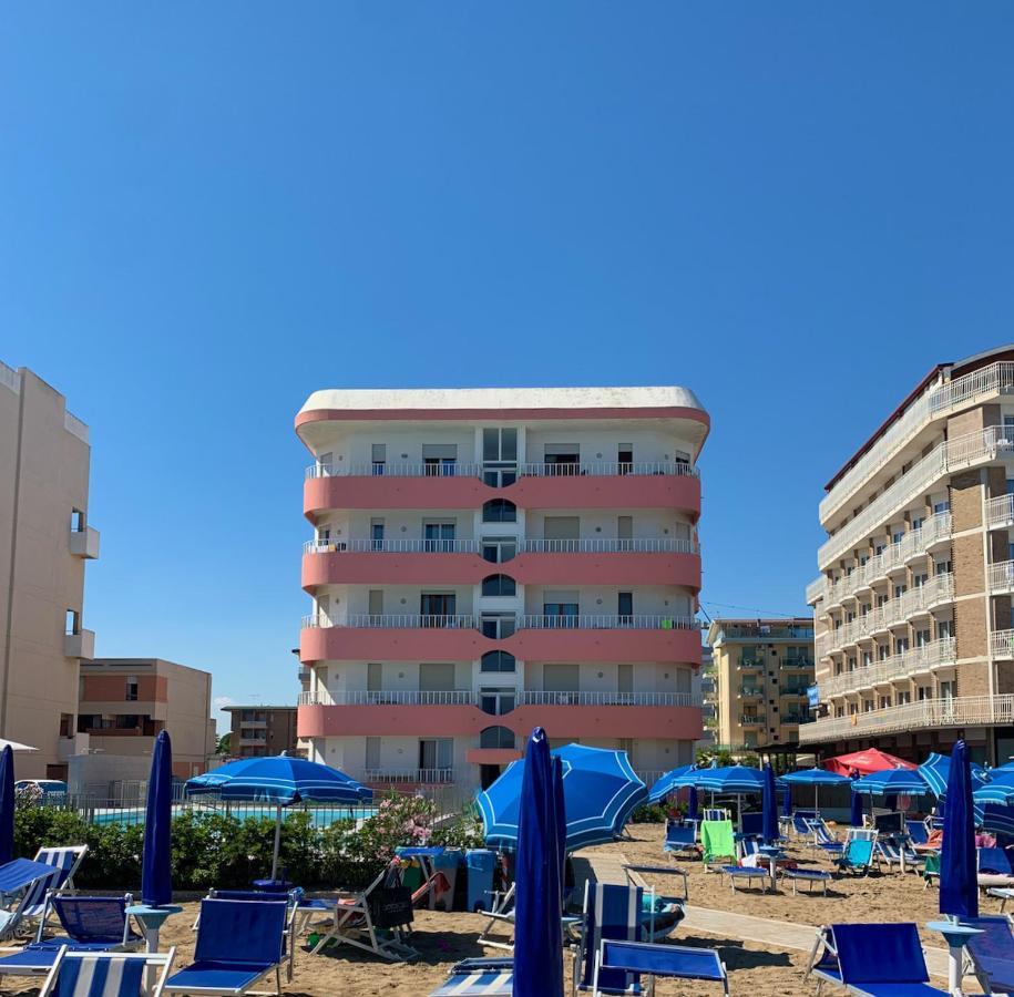 Residence Apollo - Home Immobiliare Jesolo Esterno foto