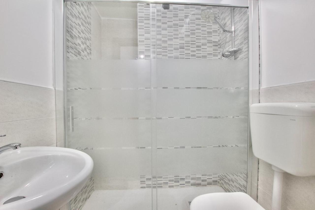 Residence Apollo - Home Immobiliare Jesolo Esterno foto
