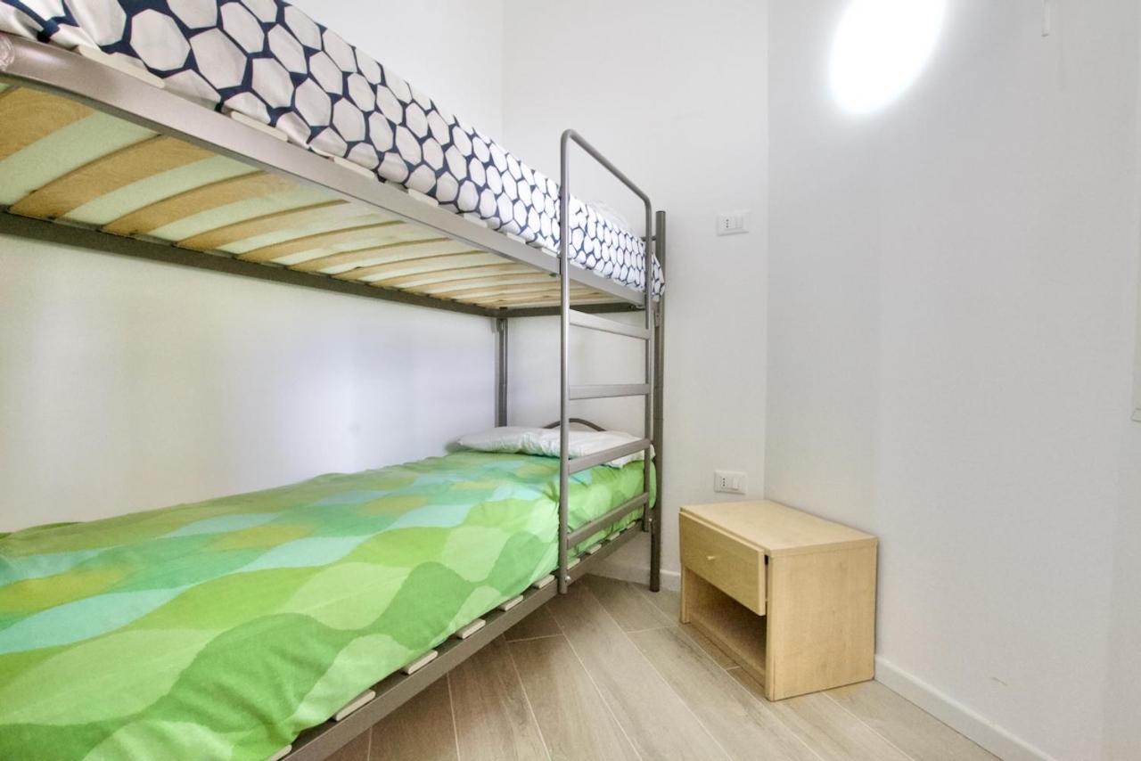 Residence Apollo - Home Immobiliare Jesolo Esterno foto