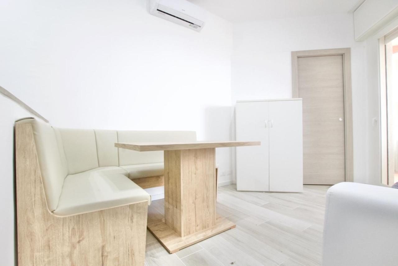 Residence Apollo - Home Immobiliare Jesolo Esterno foto