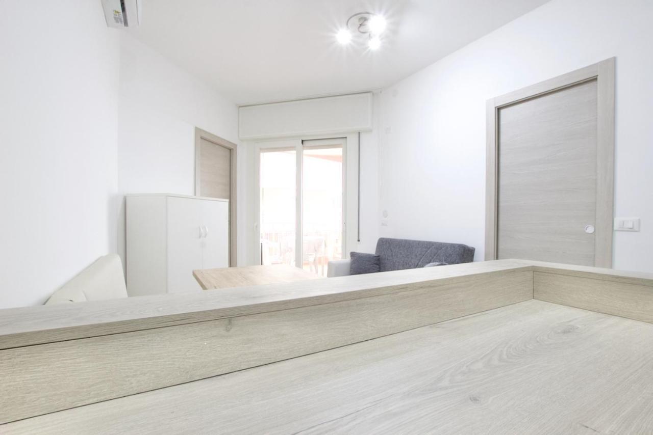 Residence Apollo - Home Immobiliare Jesolo Esterno foto