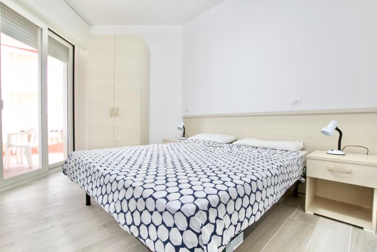Residence Apollo - Home Immobiliare Jesolo Esterno foto
