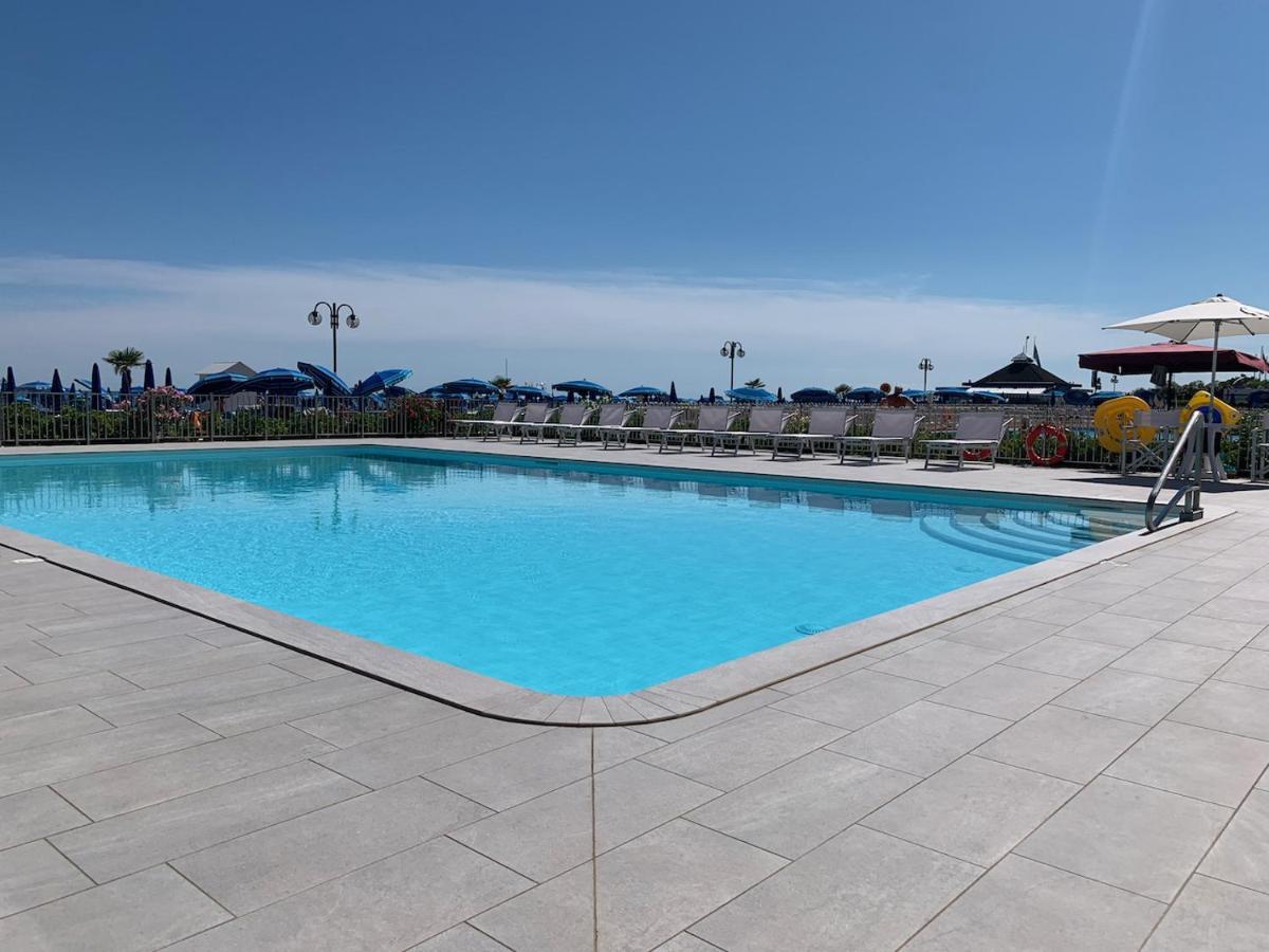 Residence Apollo - Home Immobiliare Jesolo Esterno foto