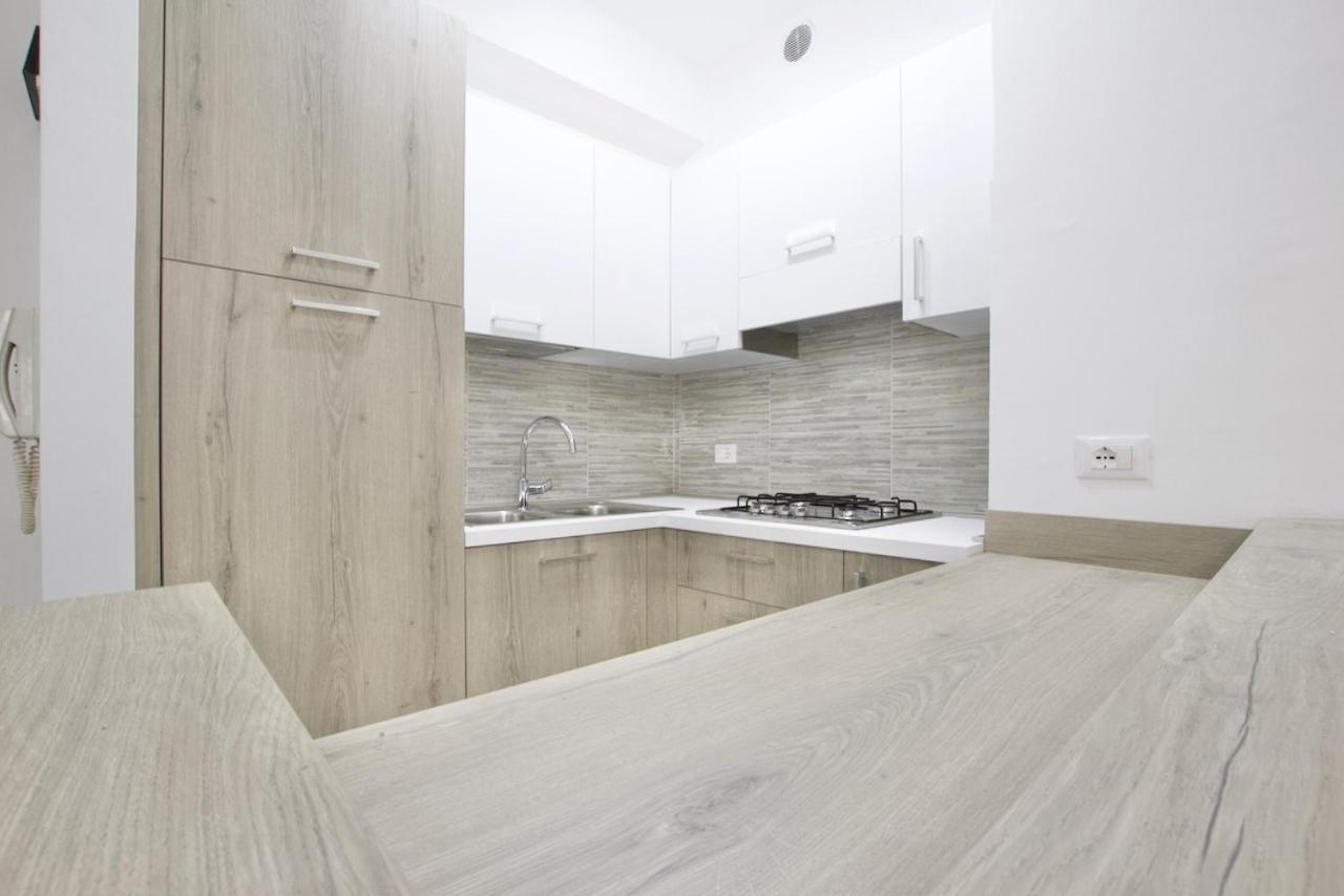Residence Apollo - Home Immobiliare Jesolo Esterno foto
