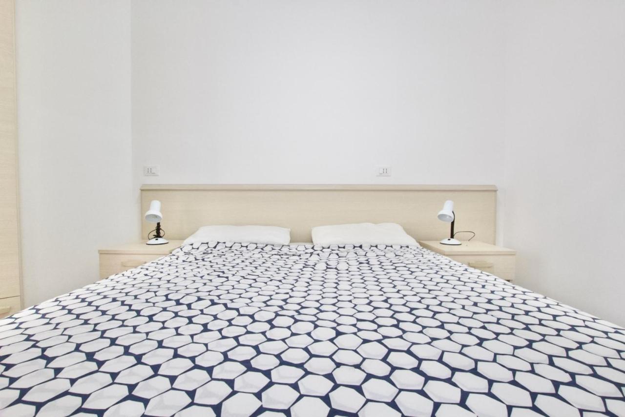 Residence Apollo - Home Immobiliare Jesolo Esterno foto