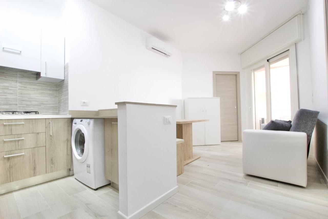 Residence Apollo - Home Immobiliare Jesolo Esterno foto