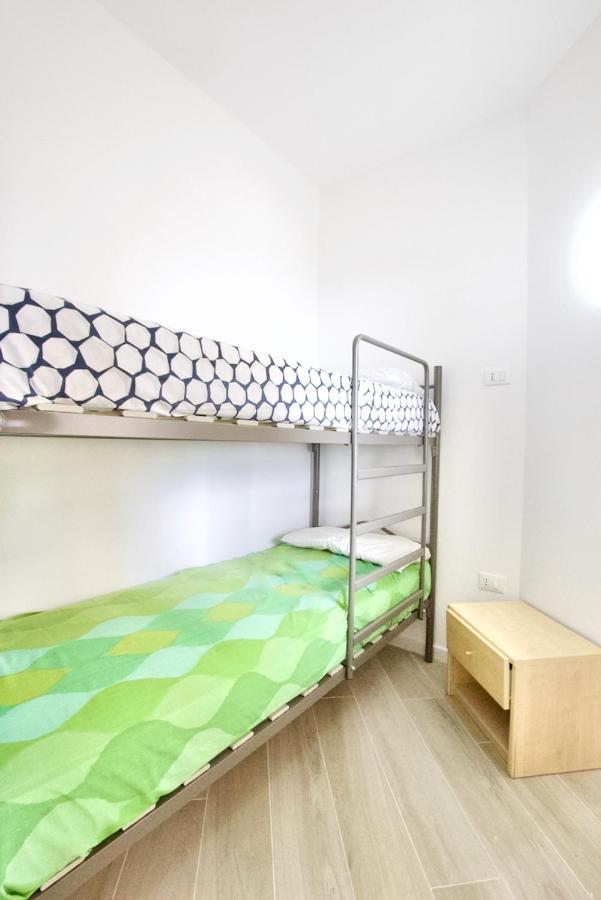 Residence Apollo - Home Immobiliare Jesolo Esterno foto