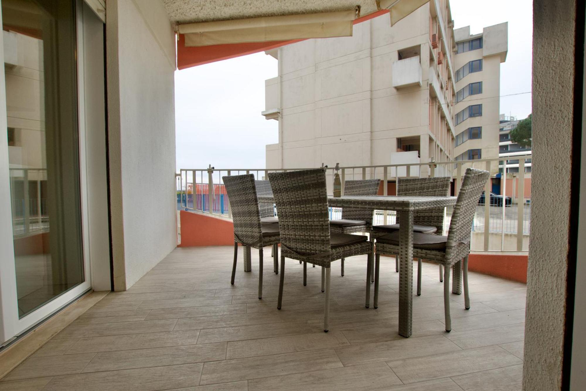 Residence Apollo - Home Immobiliare Jesolo Esterno foto