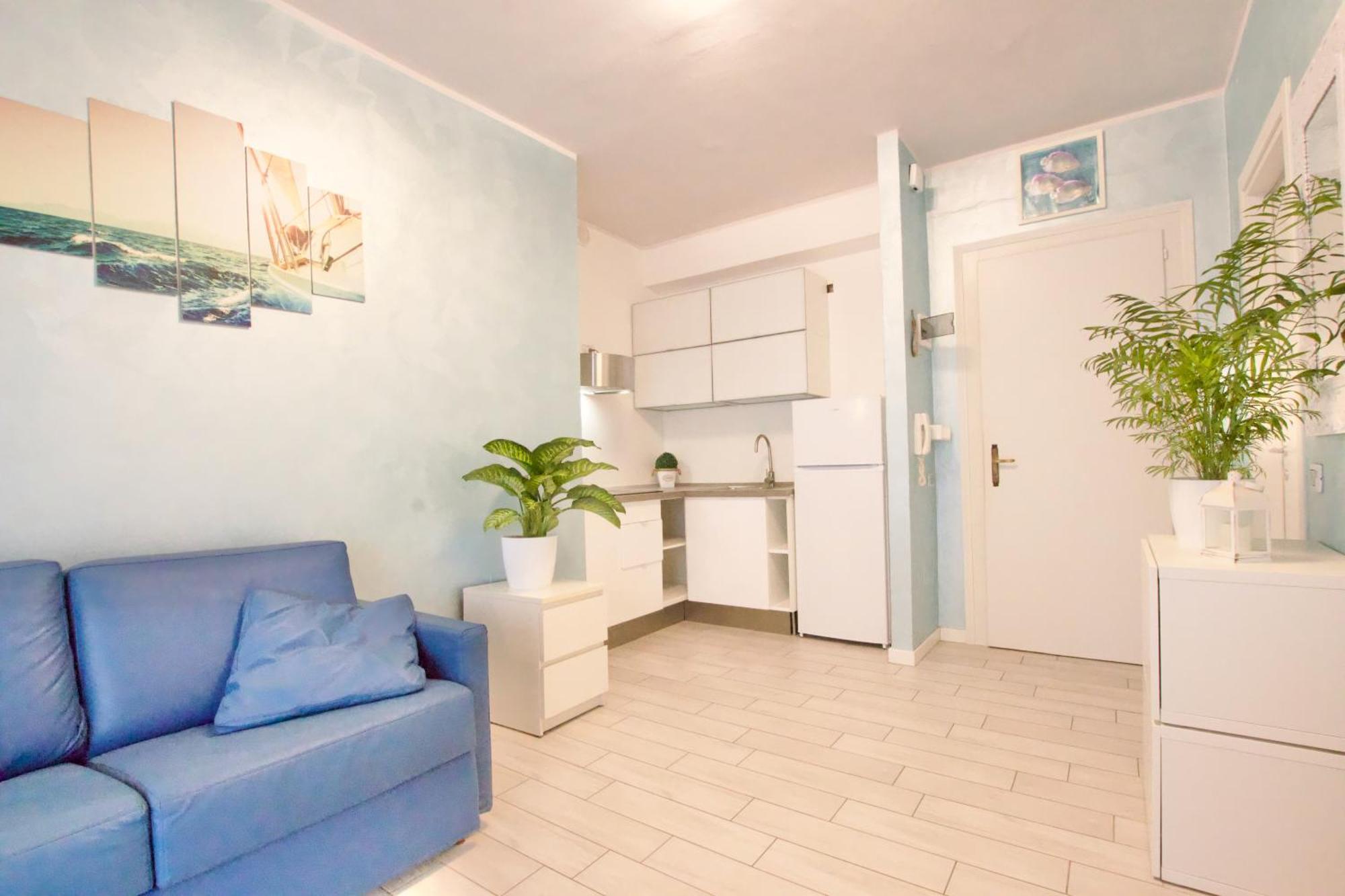 Residence Apollo - Home Immobiliare Jesolo Esterno foto