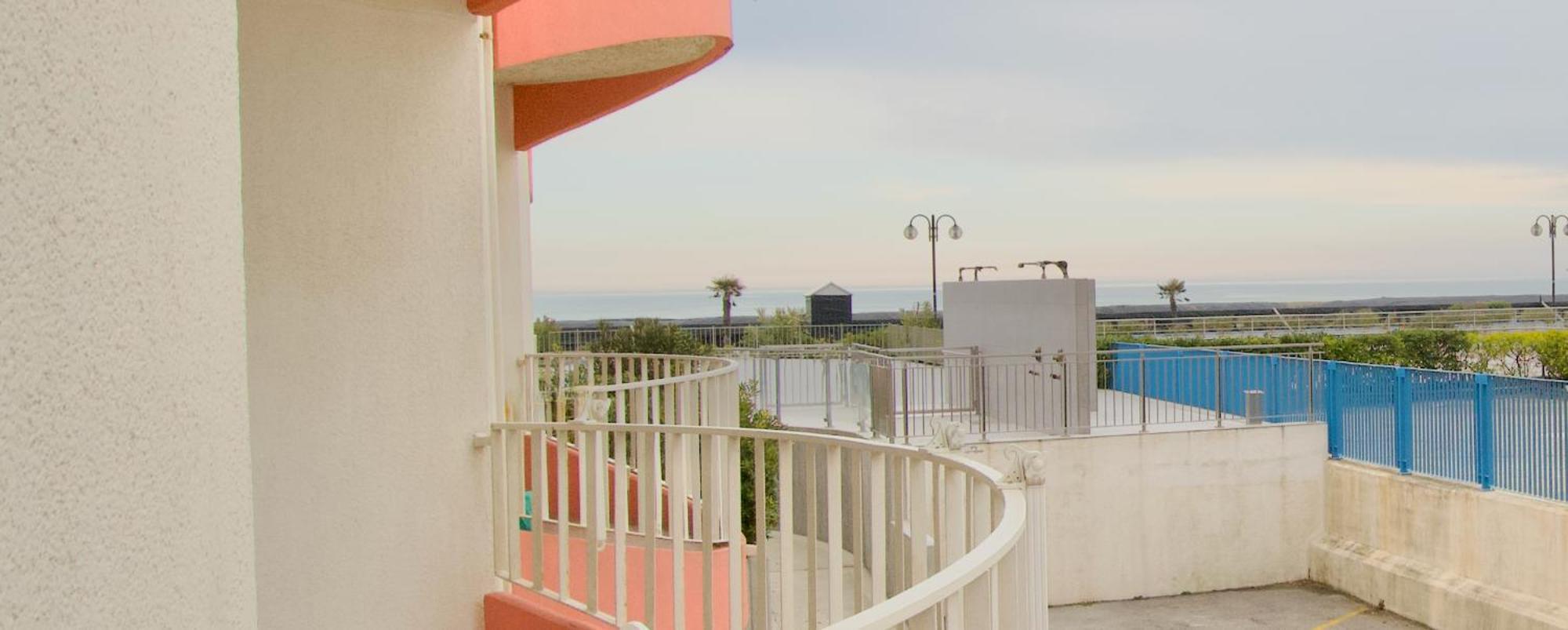 Residence Apollo - Home Immobiliare Jesolo Esterno foto